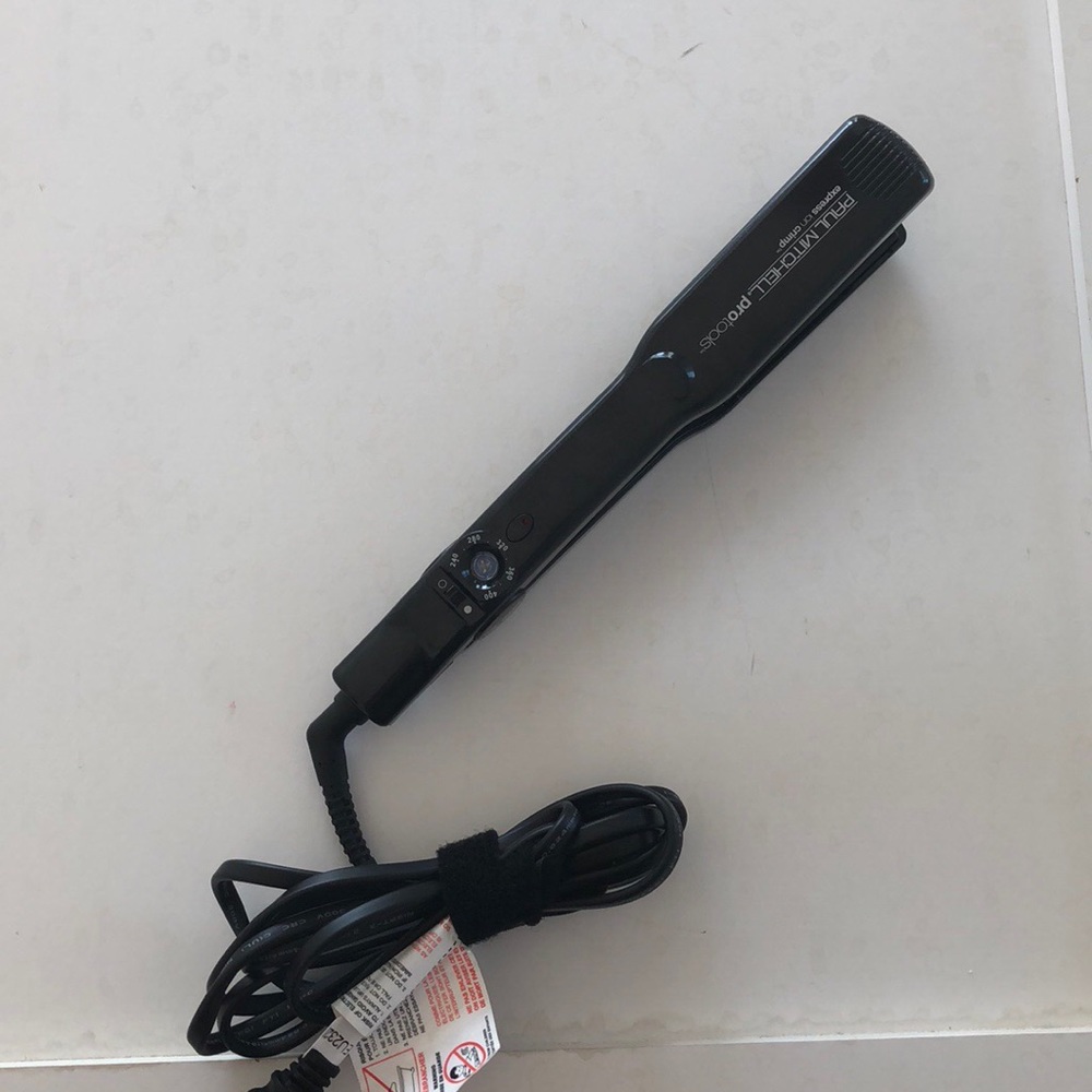 PAUL MITCHEL EXPRESS ION CRIMPER